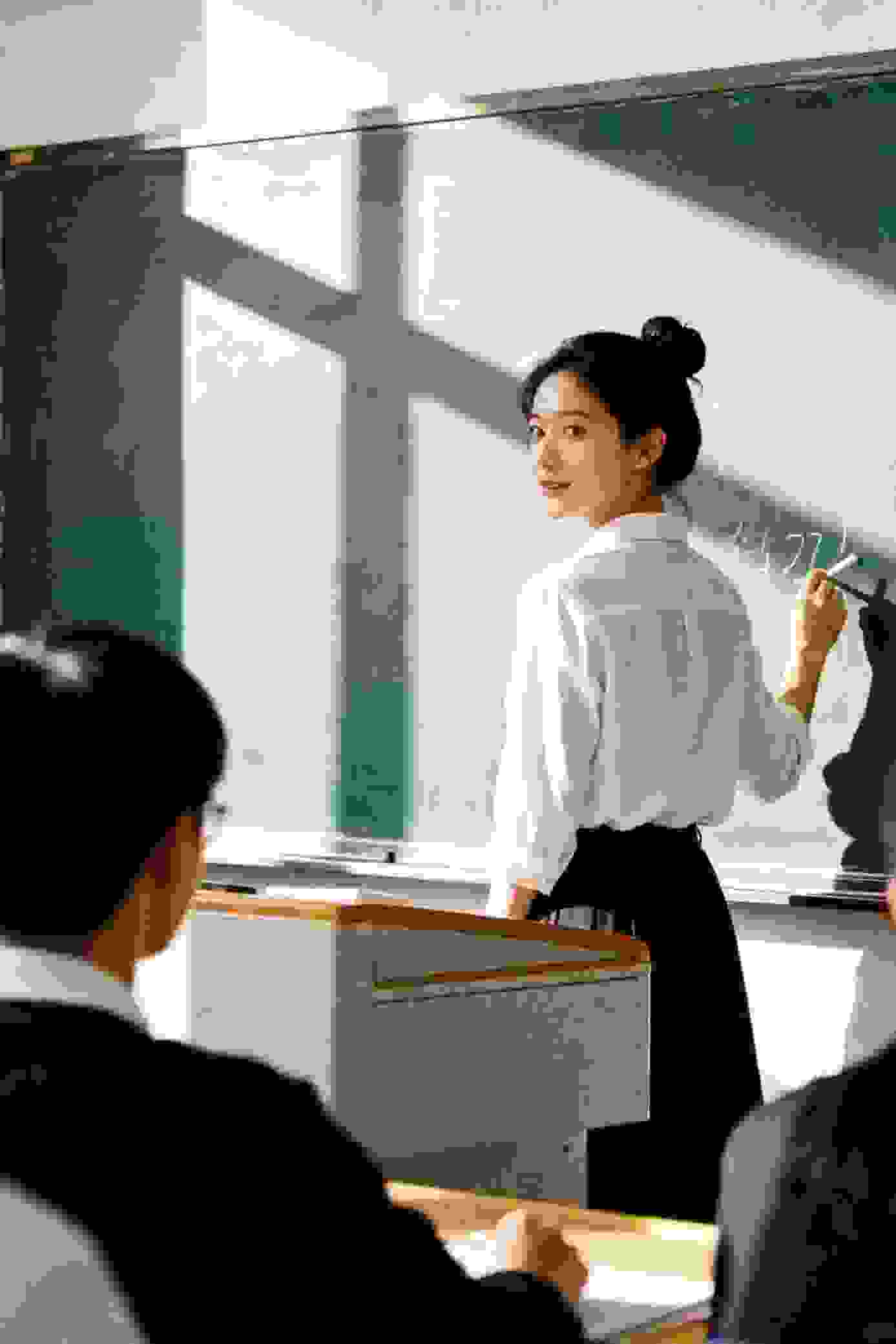 复仇天后