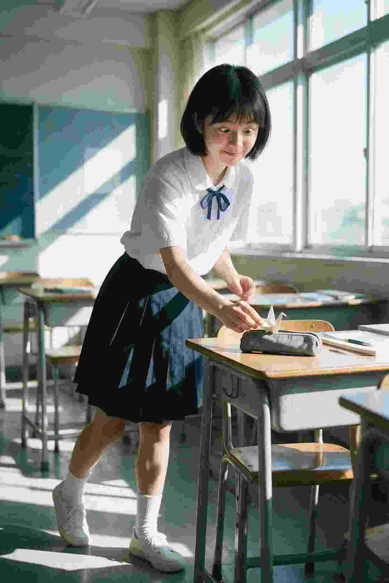 职场破冰人